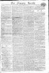 Morning Herald (London) Tuesday 09 January 1810 Page 1