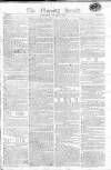 Morning Herald (London) Thursday 11 January 1810 Page 1