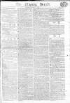 Morning Herald (London) Friday 12 January 1810 Page 1