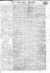 Morning Herald (London) Saturday 13 January 1810 Page 1