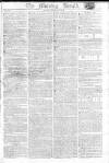 Morning Herald (London) Friday 19 January 1810 Page 1
