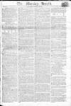 Morning Herald (London) Saturday 20 January 1810 Page 1