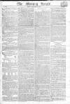 Morning Herald (London) Friday 26 January 1810 Page 1