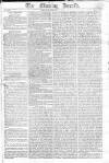 Morning Herald (London) Thursday 01 February 1810 Page 1