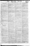 Morning Herald (London) Saturday 10 February 1810 Page 1