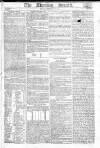 Morning Herald (London) Friday 16 February 1810 Page 1