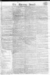 Morning Herald (London) Tuesday 27 February 1810 Page 1