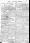 Morning Herald (London) Saturday 10 March 1810 Page 1