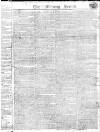 Morning Herald (London) Saturday 07 April 1810 Page 1