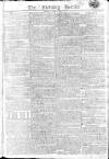 Morning Herald (London) Monday 09 April 1810 Page 1