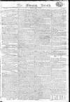 Morning Herald (London) Friday 13 April 1810 Page 1