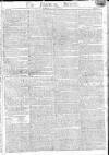 Morning Herald (London) Thursday 26 April 1810 Page 1