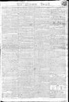 Morning Herald (London) Saturday 28 April 1810 Page 1