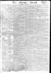 Morning Herald (London) Tuesday 01 May 1810 Page 1