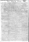 Morning Herald (London) Saturday 26 May 1810 Page 1