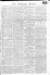 Morning Herald (London) Monday 06 August 1810 Page 1