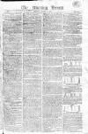 Morning Herald (London) Tuesday 14 August 1810 Page 1