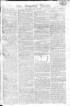 Morning Herald (London) Wednesday 22 August 1810 Page 1
