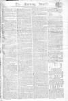 Morning Herald (London) Saturday 08 September 1810 Page 1