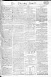 Morning Herald (London) Monday 15 October 1810 Page 1