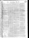 Morning Herald (London) Thursday 01 November 1810 Page 1