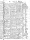 Morning Herald (London) Wednesday 07 November 1810 Page 1