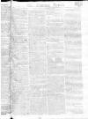 Morning Herald (London) Friday 09 November 1810 Page 1