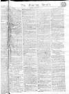 Morning Herald (London) Monday 12 November 1810 Page 1