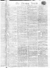 Morning Herald (London) Wednesday 14 November 1810 Page 1
