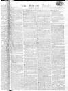 Morning Herald (London) Saturday 01 December 1810 Page 1