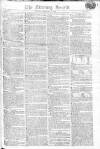 Morning Herald (London) Tuesday 04 December 1810 Page 1