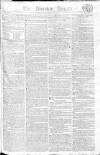 Morning Herald (London) Monday 10 December 1810 Page 1