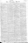 Morning Herald (London) Thursday 13 December 1810 Page 1