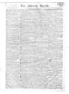 Morning Herald (London) Wednesday 09 January 1811 Page 1