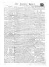 Morning Herald (London) Thursday 10 January 1811 Page 1