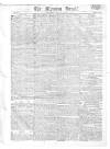 Morning Herald (London) Thursday 17 January 1811 Page 1