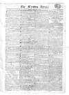 Morning Herald (London) Monday 21 January 1811 Page 1