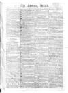Morning Herald (London) Saturday 26 January 1811 Page 1