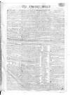 Morning Herald (London) Tuesday 29 January 1811 Page 1