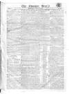 Morning Herald (London) Wednesday 30 January 1811 Page 1