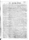 Morning Herald (London) Thursday 31 January 1811 Page 1