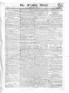 Morning Herald (London) Saturday 02 February 1811 Page 1