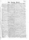 Morning Herald (London) Monday 04 February 1811 Page 1