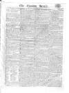 Morning Herald (London) Wednesday 20 February 1811 Page 1