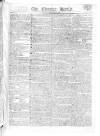 Morning Herald (London) Monday 25 February 1811 Page 1
