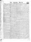 Morning Herald (London) Tuesday 05 March 1811 Page 1