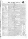 Morning Herald (London) Monday 18 March 1811 Page 1
