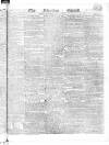 Morning Herald (London) Saturday 01 July 1815 Page 1