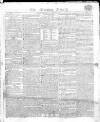 Morning Herald (London) Wednesday 24 April 1816 Page 1