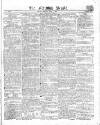 Morning Herald (London) Friday 03 May 1816 Page 1
